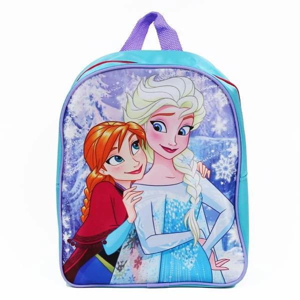 Borsa per studentessa dei cartoni animati per ragazza