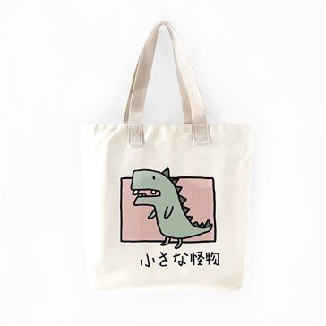 Borsa shopping in tela