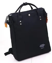 Borsa tote piccola Borsa da studente A4