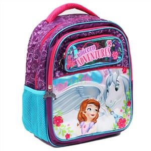 Zaino per bambini dei cartoni animati